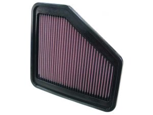 Toyota RAV4 Performance Air Intake - K&N Engineering - High-Flow Air Filters - `06-`12
